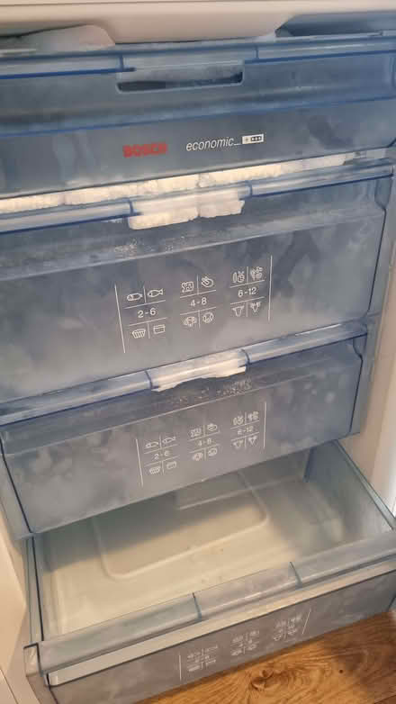 Photo of free Freezer (Malton YO17) #4