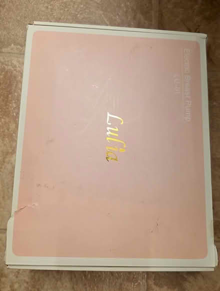 Photo of free Breast pump (Fulwood, S10) #4