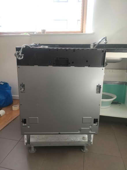 Photo of free Beko dishwasher, 60cm wide (Se5) #1