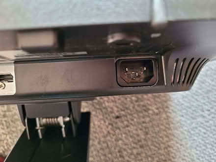 Photo of free HP 19 inch Monitor (AB16) #3