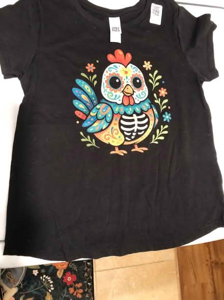 Photo of free New Child’s Small Tshirt (Eatontown) #1