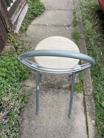 Photo of free Stool (Poets MK40) #2