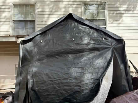 Photo of free Shed/tent (Branchburg) #1