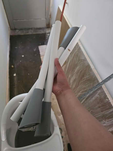 Photo of free Kids chair (Forest gate E7) #3