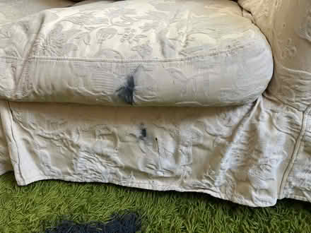 Photo of free Sofa (Minster Lovell OX29) #2