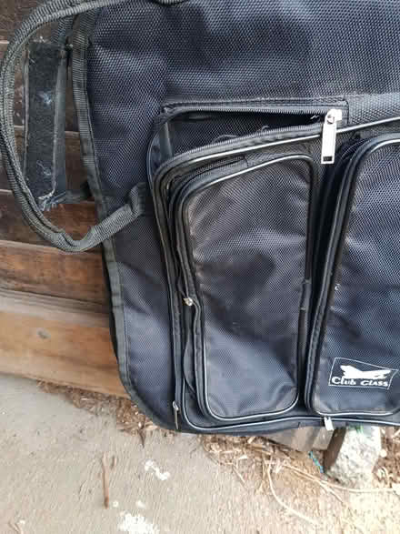 Photo of free Guitar bag padded protection (Carlton NG4) #2