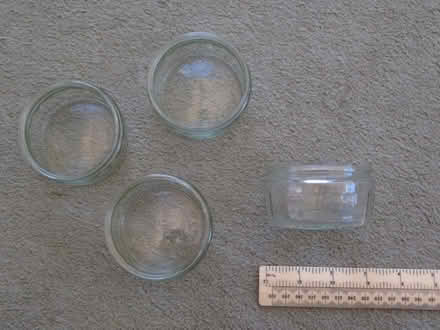 Photo of free Four ramekins. (Addiscombe CR0) #1