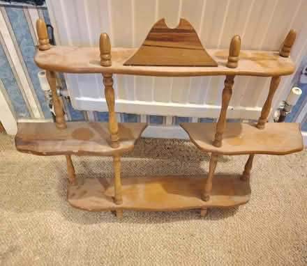 Photo of free Wood allsorts (SG64YQ) #2