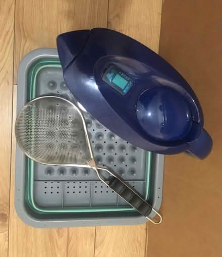 Photo of free Kitchen bundle (Shoreditch) (Shoreditch E2) #1