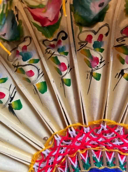 Photo of free Parasol Style Light (Muswell Hill N10) #2