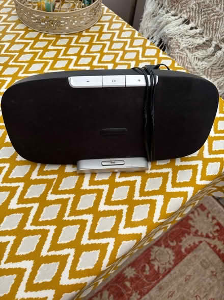 Photo of free House party Gear 4 unit (Rainham ME8 8TB) #1