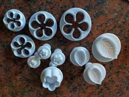 Photo of free Cake Decorating Tools (Staplehurst TN12) #2