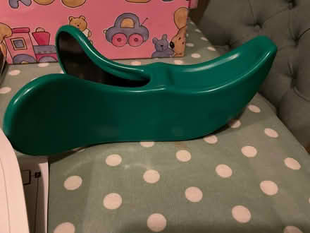 Photo of free Femme-free pelvic floor exercise device (Trinity BA11) #2