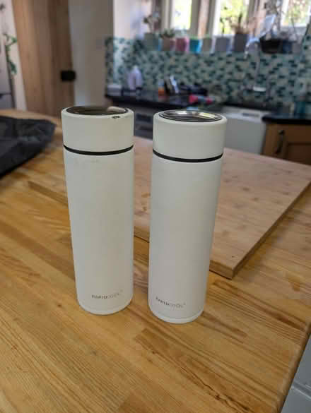 Photo of free Nuby rapid cool (S6 hillsborough) #1