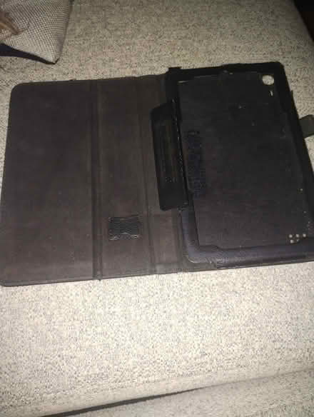 Photo of free Amazon fire 7 inch tablet case (Hornchurch RM12) #1
