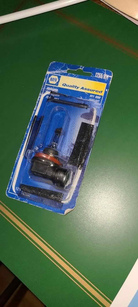 Photo of free Headlight bulb (South beacon hill) #1