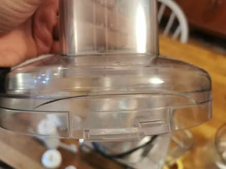 Photo of free DAMAGED Magimix 5100 Cuisine System (S8 Meersbrook) #3