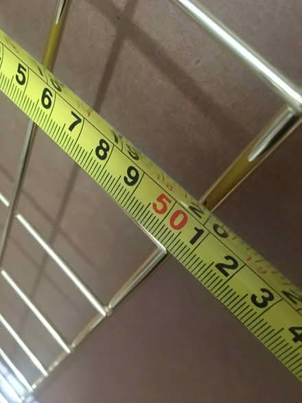 Photo of free Gold rack (Shoreditch) (Shoreditch E2) #3