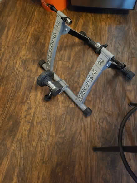 Photo of free Bicycle trainer (Framingham) #1