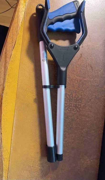 Photo of free Grabber (Southgate RH11) #1