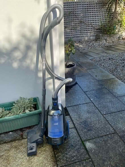Photo of free Hoover (Castleknock) #1