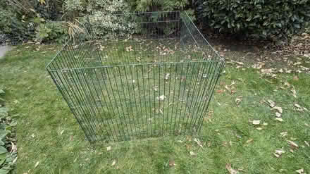 Photo of free 4 Wire panels 100cm x 75cm (Letchworth (SG6)) #1