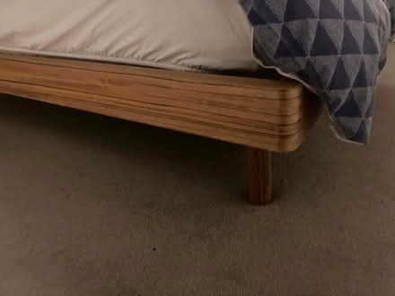 Photo of free Bed frame (G72 8QU) #2