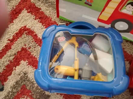 Photo of free Toys (Dukinfield) #2