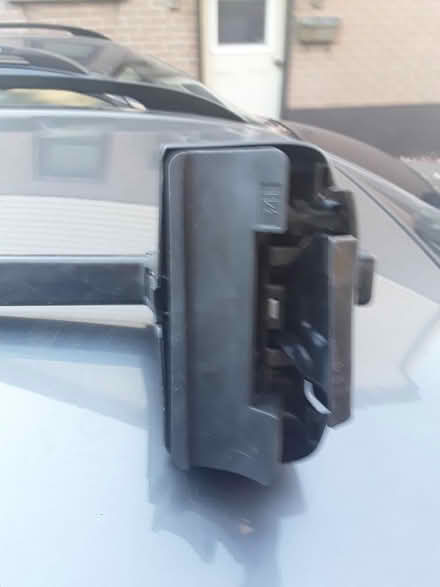 Photo of free Half a Thule Roof Rack (Overbrook) #2