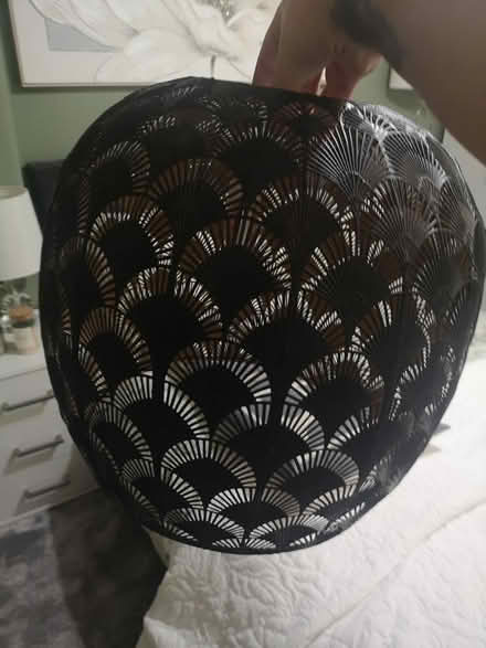 Photo of free New large shade (Stockport SK8) #1