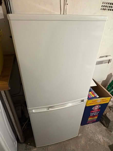 Photo of free Fridge (Three Quarter Height) (Mossley OL5) #1
