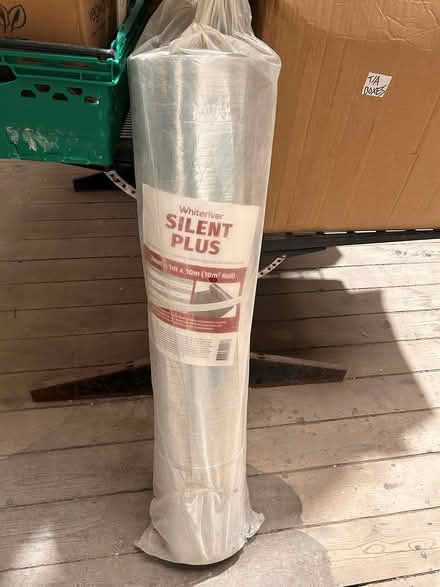 Photo of free Underlay two sorts (Cork city Centre) #1