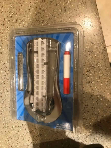 Photo of free Golf items (Shepherds Bush) #2