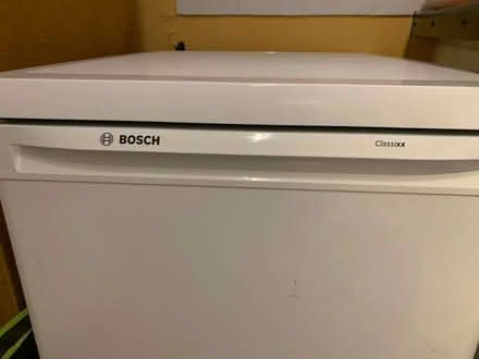 Photo of free Bosch Fridge (Cowplain Po88at) #3