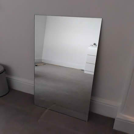 Photo of free Mirror (SY3) #1