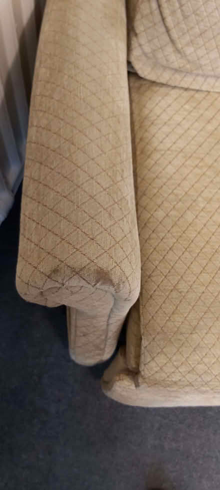 Photo of free Electric recliner chair (Okus SN1) #2