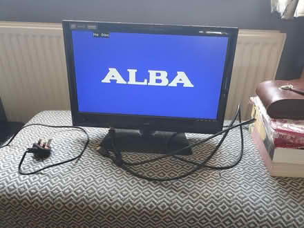 Photo of free TV (Houghton Green WA2) #1