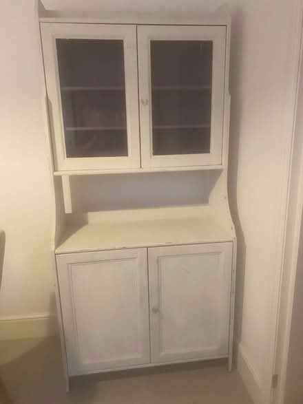 Photo of free IKEA cabinet dresser (Fulham Palace Rd SW6) #2