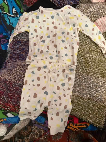 Photo of free Baby clothes newborn and 1-3 (Haywards Heath) #2