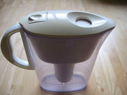 Photo of free Water filter jug. (Ruddington NG11) #2