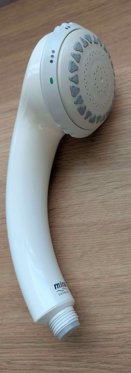 Photo of free Shower Heads (Chorley Moor PR7) #1