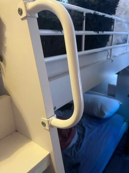 Photo of free Bunkbeds (L26) #1