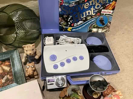 Photo of free Bits and Bobs to go all together. (Hertford SG14) #3