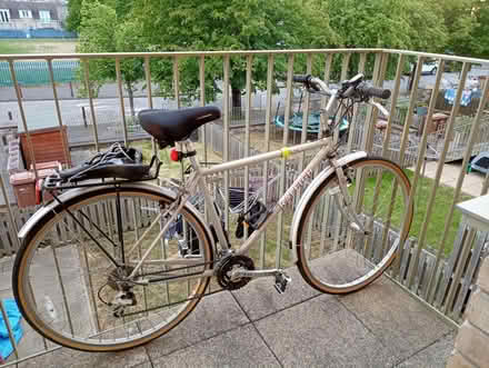 Photo of free Bike (Bonnington EH6) #1