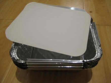 Photo of free Food containers (Ruddington NG11) #1