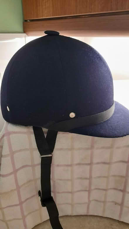 Photo of free Riding Hat (Marshalswick St.Albans) #2