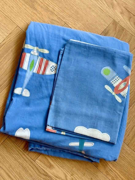 Photo of free Kids Single Duvet Cover (North Tonbridge TN10) #1