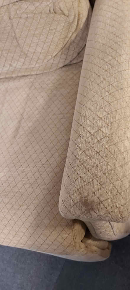 Photo of free Electric recliner chair (Okus SN1) #3