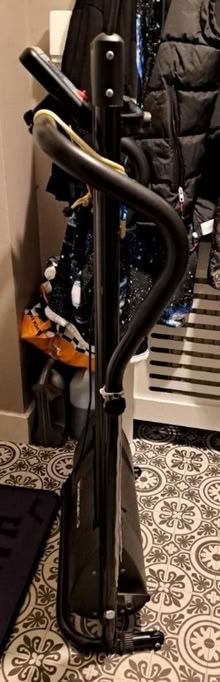 Photo of free Electric treadmill to gift (Anstey LE7) #2