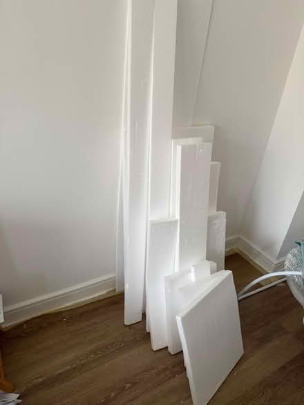 Photo of free Foam blocks for packaging (RG30) #2